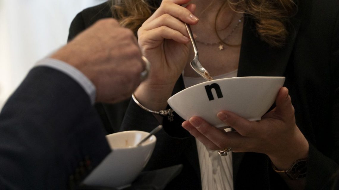 Nutella Ice Cream, debutto per Ferrero nel segmento vaschette gelato Nutella Ice Cream, debutto per Ferrero nel segmento vaschette gelato