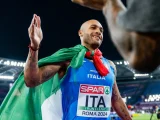L’Italia domina la 4×100, d’argento Iapichino e la 4×400