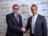 Stefano Gallini è il nuovo presidente di Federbeton Confindustria