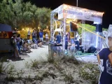 Radioimmaginaria racconta l’estate degli adolescenti sulle spiagge