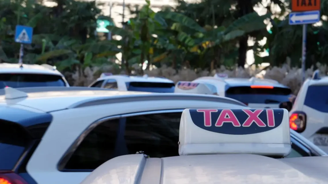 Taxi-Ncc, Mit “A breve registro nazionale e foglio servizio elettronici” Taxi-Ncc, Mit “A breve registro nazionale e foglio servizio elettronici”