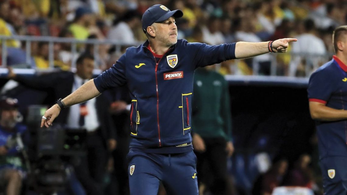 Sorpresa Romania, Ucraina travolta 3-0 Sorpresa Romania, Ucraina travolta 3-0