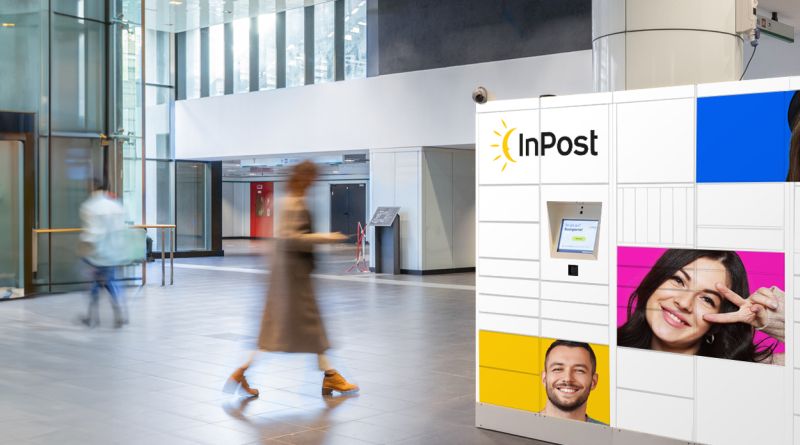 InPost, gli italiani aprono le porte alla consegna fuori casa InPost, gli italiani aprono le porte alla consegna fuori casa