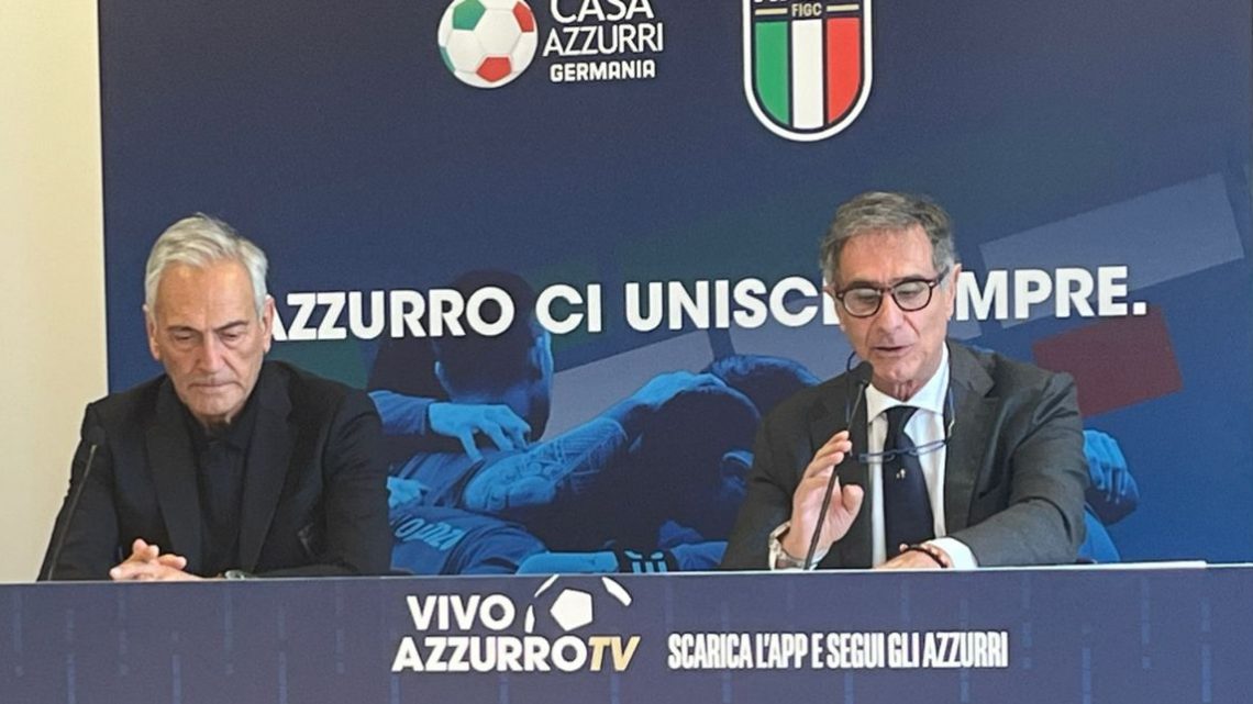 Accordo Figc-Ministero Ambiente, Barbaro “Sostenibilità il futuro” Accordo Figc-Ministero Ambiente, Barbaro “Sostenibilità il futuro”