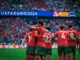 Portogallo agli ottavi da prima del girone, Turchia ko 3-0