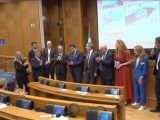 Anas, premio Moige al programma tv “Italia on the Road”