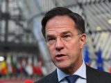 Mark Rutte nominato nuovo segretario generale della Nato