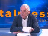 Edilizia, Panzarella “Priorità salario, sicurezza e politica sulla casa”