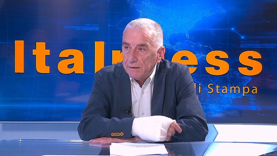 Edilizia, Panzarella “Priorità salario, sicurezza e politica sulla casa” Edilizia, Panzarella “Priorità salario, sicurezza e politica sulla casa”