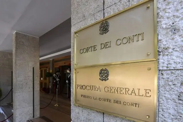 Corte dei Conti, la priorità è il calo del rapporto Debito/Pil Corte dei Conti, la priorità è il calo del rapporto Debito/Pil