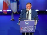 Ugl, Capone rieletto segretario generale “Grande onore”