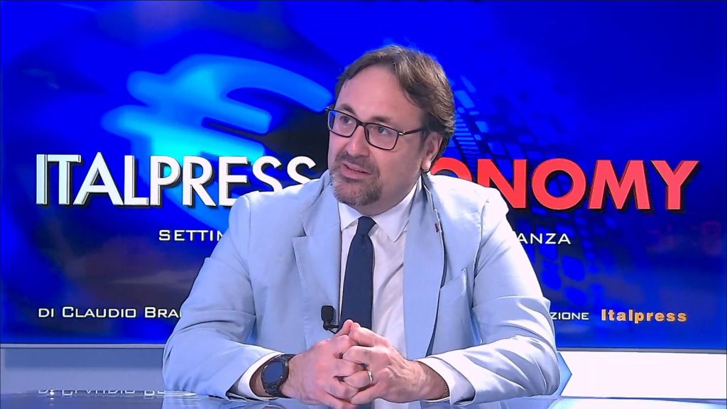 Pirateria audiovisiva, Bagnoli Rossi “Tutelare industria e lavoratori” Pirateria audiovisiva, Bagnoli Rossi “Tutelare industria e lavoratori”