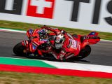 Bagnaia domina la sprint di Assen e si avvicina a Martin
