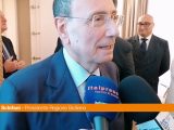 Schifani “Sicilia offrirà olio votivo ad Assisi. mi ritengo fortunato”