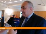Lagalla “Olio ad Assisi e 400esimo Festino significativa coincidenza”