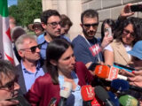 Schlein “Pd difenderà la sanità pubblica dai tagli del governo”