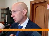Bankitalia, Malamisura “In Calabria continua la fase di recupero”