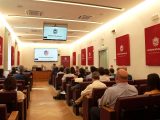 Rischi naturali, confronto giuristi-scienziati a UnitelmaSapienza