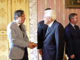 Lincei, Mattarella all’Adunanza solenne di chiusura anno accademico