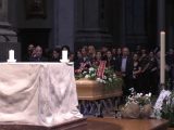 Voghera commossa saluta Cristina Frazzica, uccisa in kayak a Napoli