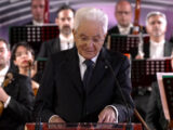 Mattarella “Impegno dell’Italia per diritti, pace e dialogo”