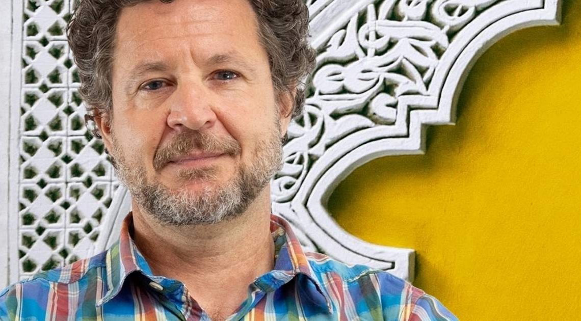 Alessandro D’Andrea Calandra, la fratellanza universale al ritmo di Danza saracina chista sira!