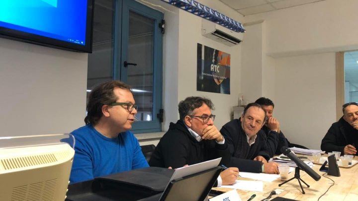 Pozzuoli, il bradisismo complica le procedure amministrative per revocare gli sgomberi