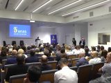 Anas, certificazione di qualità per tre norme internazionali
