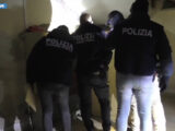 Mafia delle campagne ad Agrigento, cinque arresti