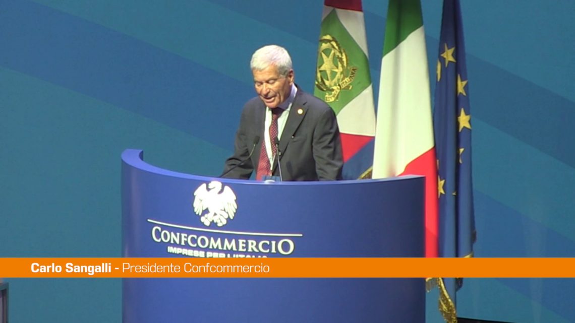 Sangalli “Ue realizzi un ‘ecosistema’ a misura di impresa” Sangalli “Ue realizzi un ‘ecosistema’ a misura di impresa”
