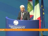 Sangalli “Ue realizzi un ‘ecosistema’ a misura di impresa”