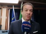 Fisco, Leo “Tendiamo la mano a contribuenti ma non abbassiamo guardia”