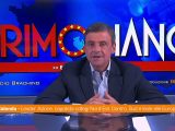 Calenda “Con Renzi non si può lavorare, errore mio averci provato”