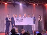 Seconda Edizione della Kyrrex Pro/Am 2024: Capitan Totti vincitore, ma Cassano non si arrende.