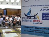 Ambiente e turismo, torna “Mediterraneo da remare”
