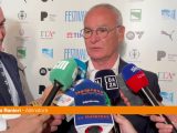 Ranieri “Mai avrei sognato uscita di scena così”