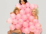 Komen Italia consegna ‘La Vie en Rose’ di Roxy in the Box al P.T. SS Annunziata