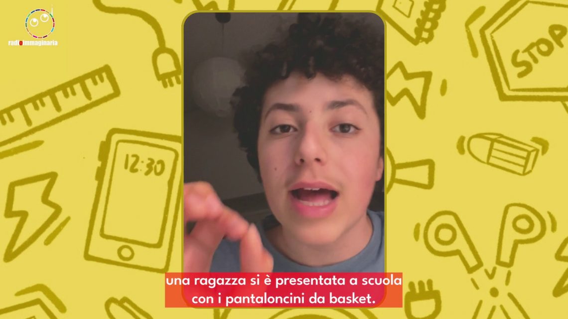 Il 10% delle under 13 è vittima di violenza Il 10% delle under 13 è vittima di violenza