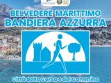 A Belvedere Marittimo la bandiera azzurra per lo sport, il benessere e l’aggregazione sociale