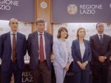 Imprese, da Regione Lazio un bando energia da 40 milioni