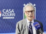 Barbaro “Con la Figc prima collaborazione strutturata con lo sport”