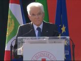 Lavoro, Mattarella “Lo sfruttamento va eliminato”