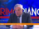Tajani “Sulle liste d’attesa il Governo ha preso il toro per le corna”