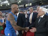 Altra serata magica per l’atletica sotto gli occhi di Mattarella