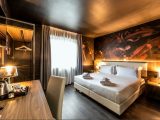 Muraless Art Hotel. A Verona la prima struttura ricettiva in Europa dedicata alla Street Art