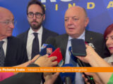 Pichetto Fratin “Nel mix energetico per l’Italia anche il nucleare”