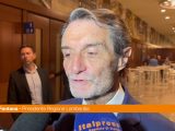 Piano Mattei,  Attilio Fontana “E’ utile per entrambe le parti”