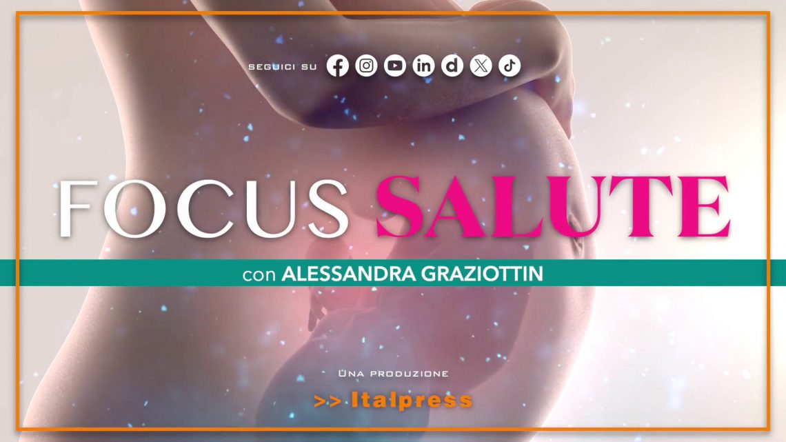 Focus Salute – Ormoni sessuali, conoscerli per amarli in sicurezza Focus Salute – Ormoni sessuali, conoscerli per amarli in sicurezza