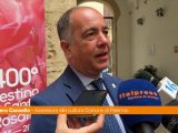 Palermo, Cannella “A Palazzo Palagonia tre presentazioni in una”