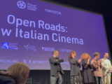 “Open Roads”, il cinema italiano nelle sale di New York